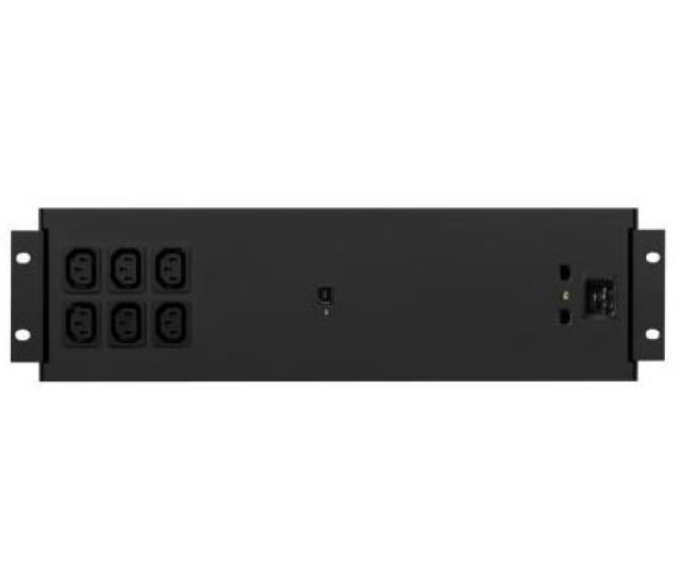 EVER SINLINE 3000 USB HID 19" 3U - 538418 - zdjęcie 2